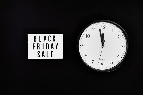 Dernière chance pour les forfaits mobiles du Black Friday. Foncez vite sur ces bons plans !