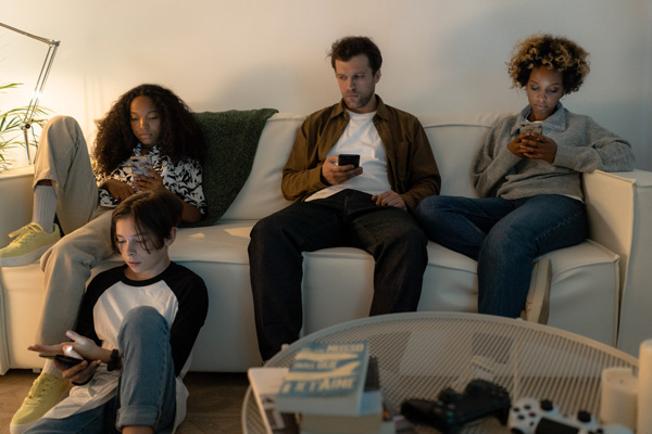 Forfait illimité avec 70Go à prix promotionnel chez Free Mobile, RED by SFR et Bouygues Telecom !