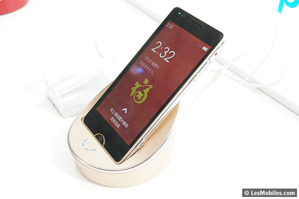 Haier E-ZY-A8