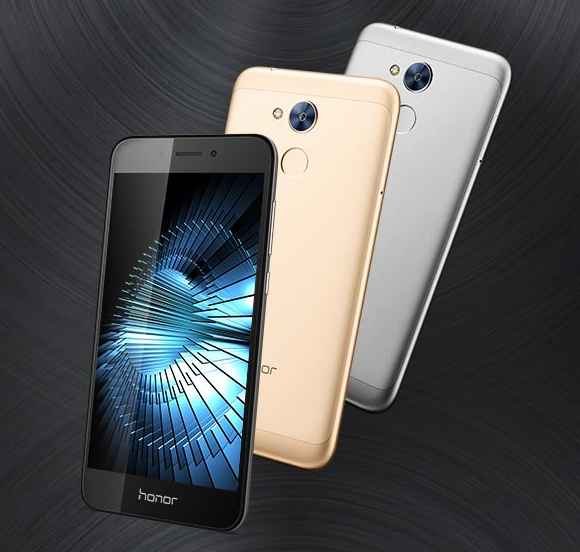 Huawei présente le Honor Holly 4 en Inde