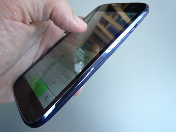 Wiko Cink Five