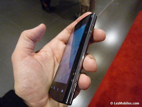 Acer Liquid Metal
