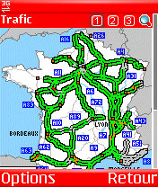 Les vacances du mobile