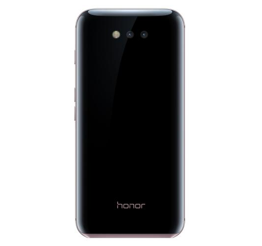 Honor Magic
