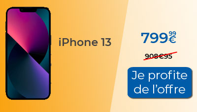 iPhone 13 rakuten