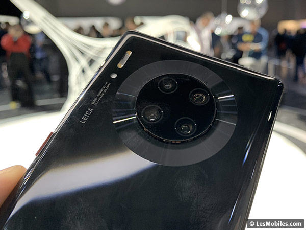 Huawei Mate 30 Pro