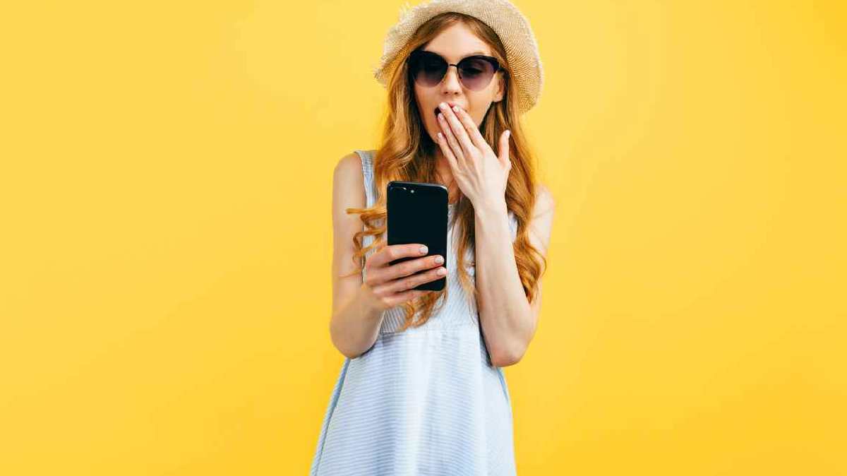 Le saviez-vous ? L'opérateur Free Mobile propose de nombreux forfait illimités dès 4,99 €