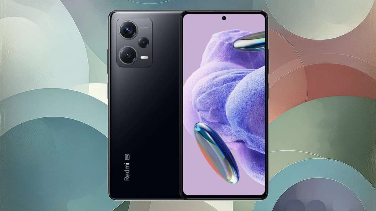 Le Xiaomi Redmi Note 12 Pro Plus