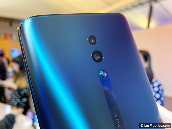 OPPO Reno