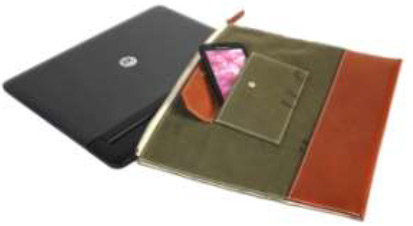 Le Motorola Atrix s'affiche chez Colette