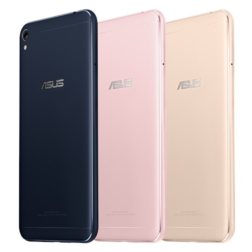 Asus ZenFone Live : un smartphone pour les Youtubers ?