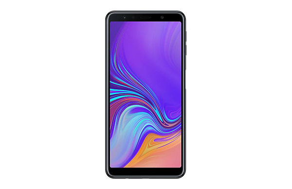 Samsung Galaxy A7 (2018)