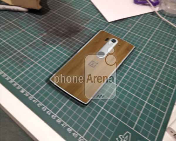 OnePlus leak weibo