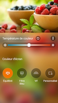 Asus ZenFone 2 Laser ZenUI