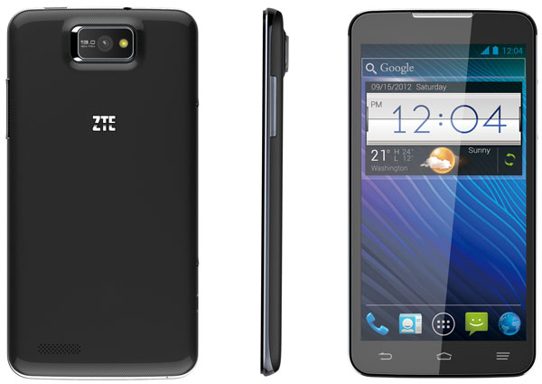 ZTE Grand Memo