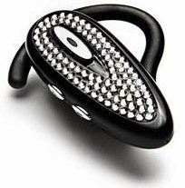 Jabra BT160 édition Swarovski Crystal
