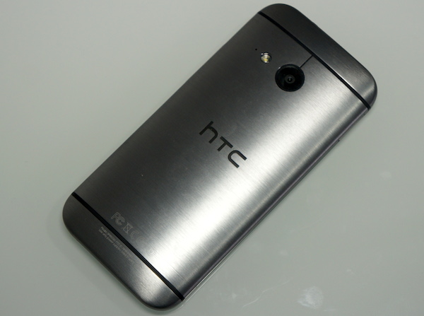 HTC One mini 2