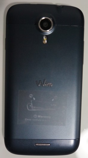 Wiko Darknight
