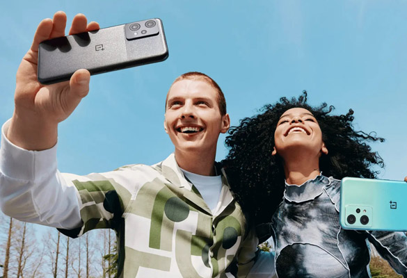 Les meilleurs Smartphones à moins de 300€ : Samsung Galaxy A23 5G, Oppo A57s, Oneplus Nord CE 2,  Xiaomi Redmi Note 11 Pro 5G et Poco X4 Pro