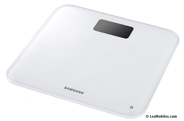 Accessoires officiels de Samsung pour le Galaxy S4