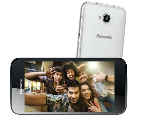 Panasonic Eluga S Mini : un nouvel octa-core Android à moins de 130 euros
