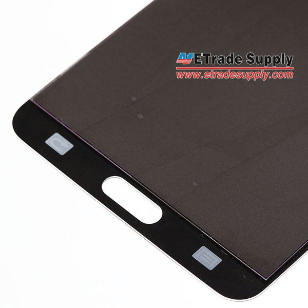 Face avant du Samsung Galaxy Note 3