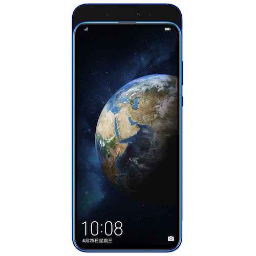 Honor Magic 2