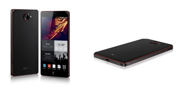 Pantech Vega Iron 2 : un futur monstre coréen attendu sous Snapdragon 805