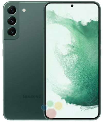 Galaxy S22 Ultra