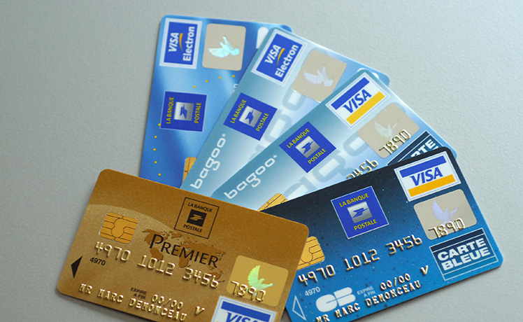 La banque mobile