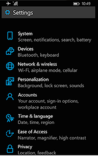 Windows 10